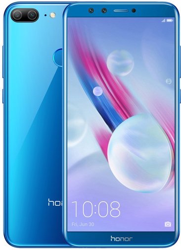 Huawei Honor 9 Lite Dual SIM LTE EMEA 32GB LLD-L31